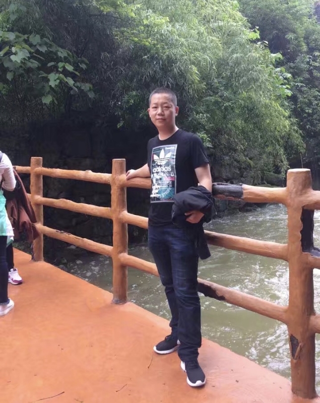 故事的开始的第一张照片--成都相亲服务中心