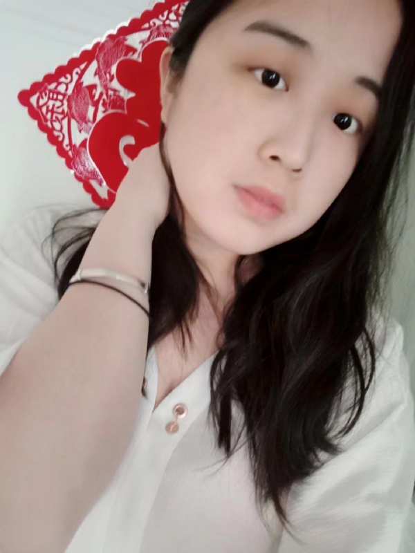 百合的第一张照片--成都相亲服务中心