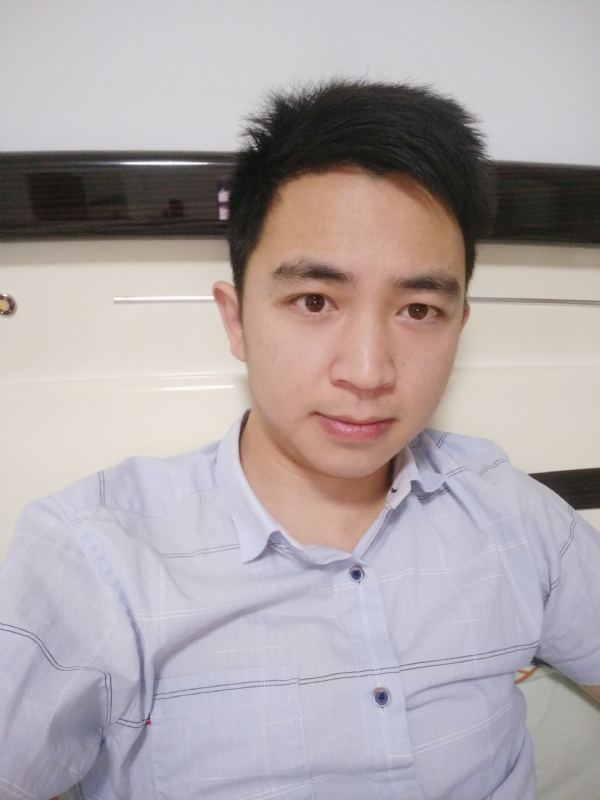 彭亮的第二张照片--成都相亲服务中心