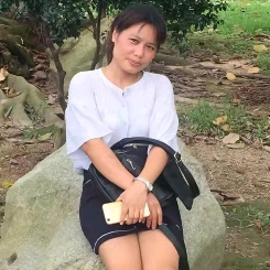 小燕子的第一张照片--成都相亲服务中心