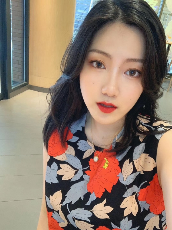 anny的第一张照片--成都相亲服务中心