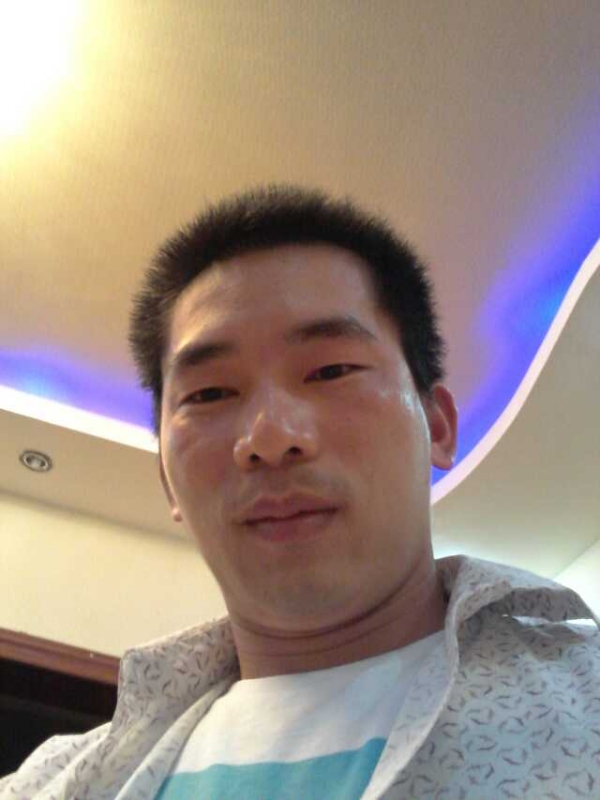 你好呀的第一张照片--成都相亲服务中心