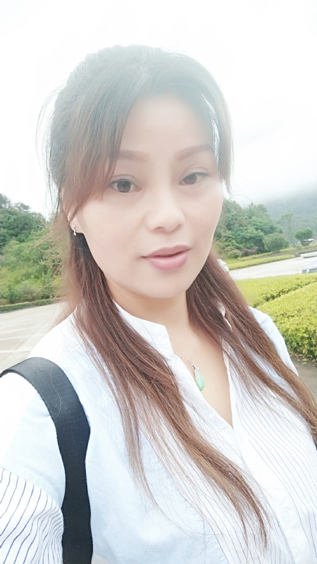 韩雅的第三张照片--成都相亲服务中心