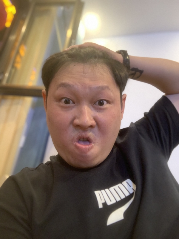 飞飞的第一张照片--成都相亲服务中心