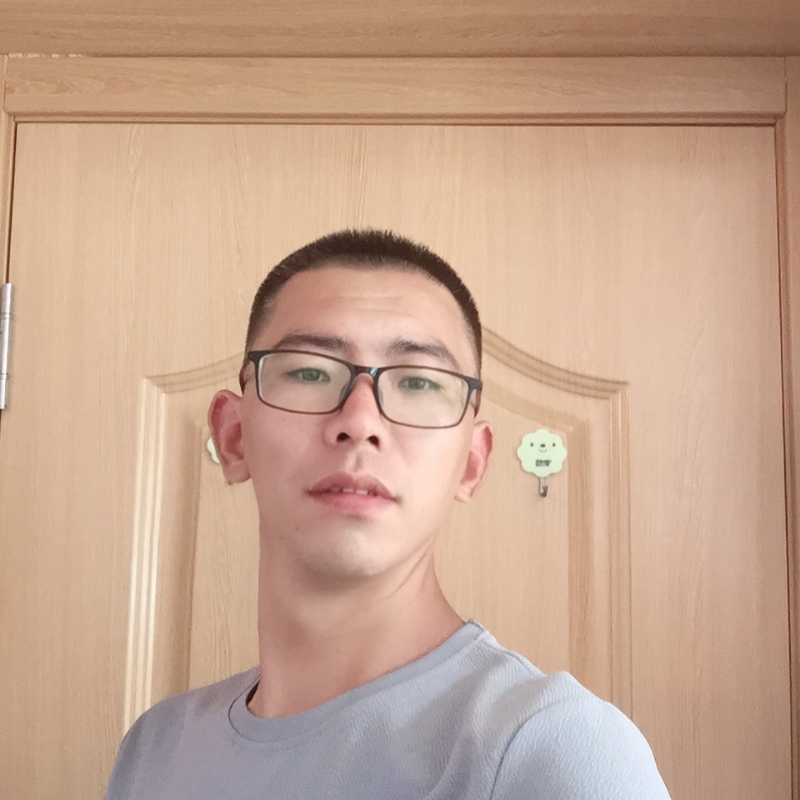 大耳朵的第一张照片--成都相亲服务中心