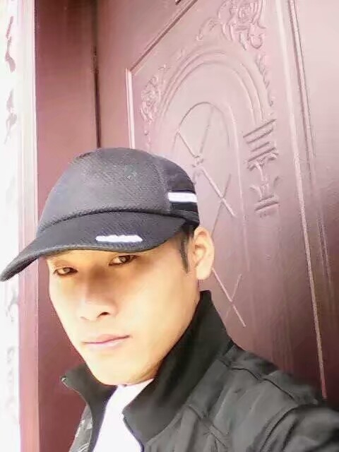 以沫的第一张照片--成都相亲服务中心