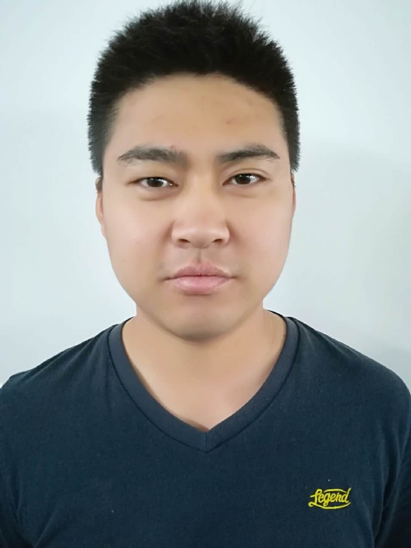 安好的第一张照片--成都相亲服务中心