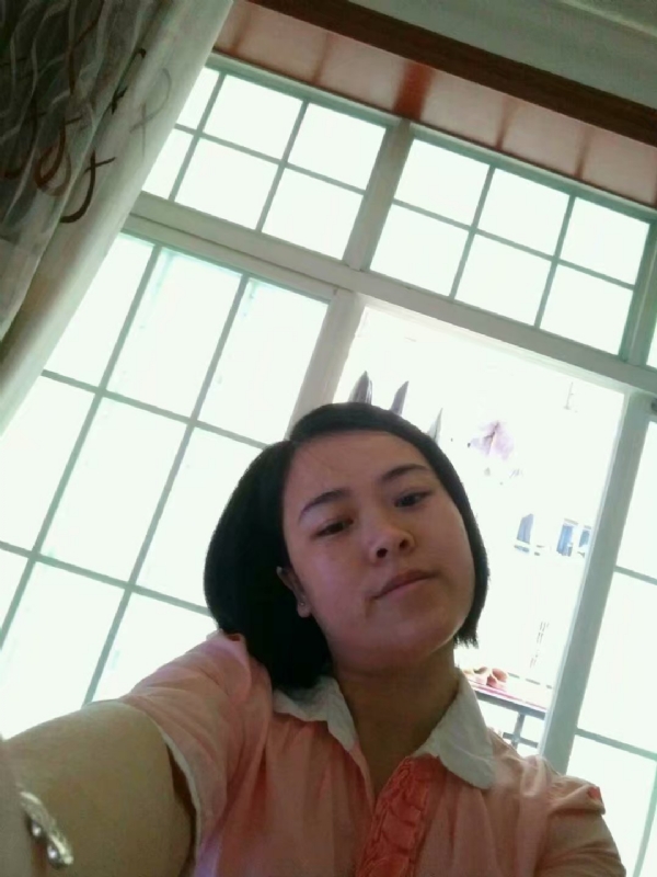 无忧的第一张照片--成都相亲服务中心