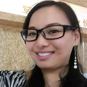 蕊倪的第一张照片--成都相亲服务中心