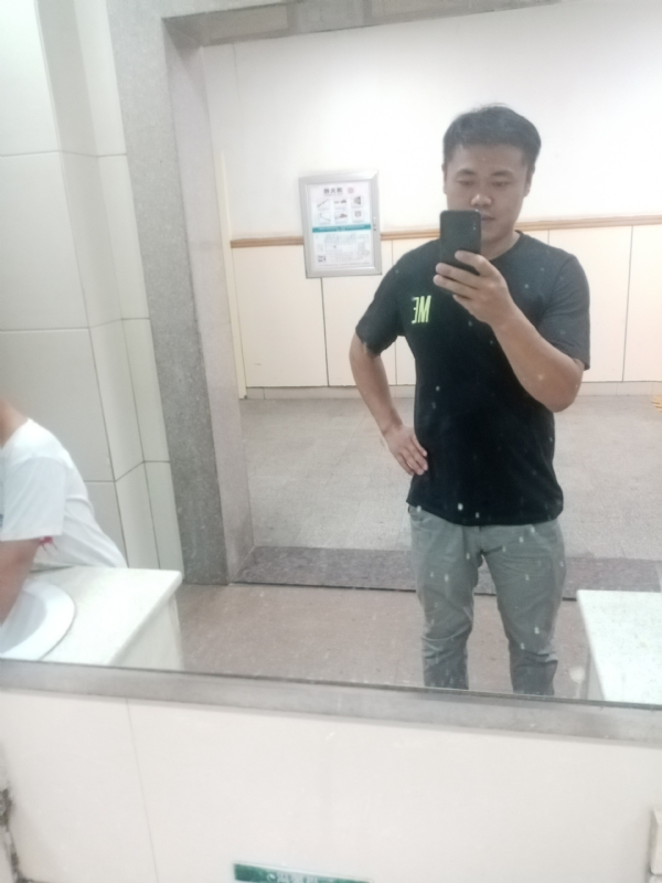随遇而安的第一张照片--成都相亲服务中心