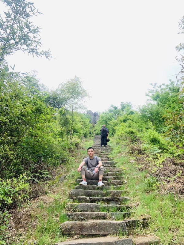 该怎么写喃的第一张照片--成都相亲服务中心