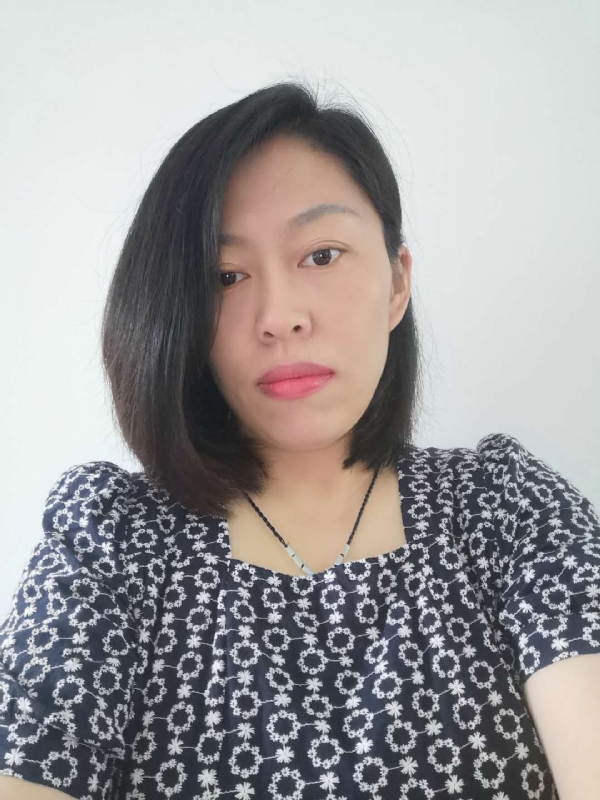 一笑而过的第一张照片--成都相亲服务中心
