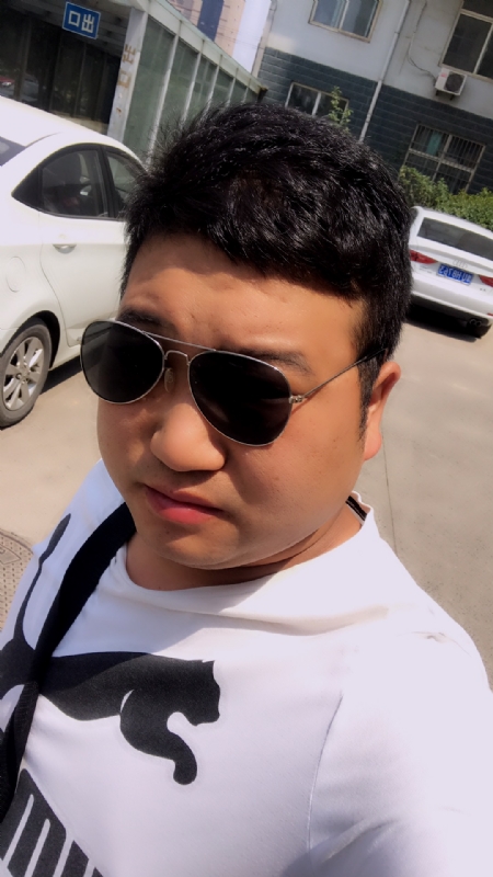 杨志强的第一张照片--成都相亲服务中心
