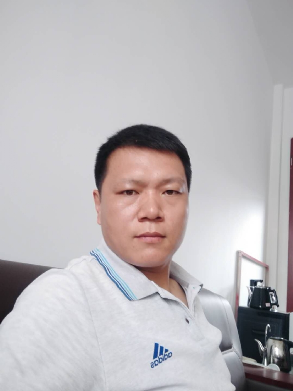 缘来如此的第二张照片--成都相亲服务中心