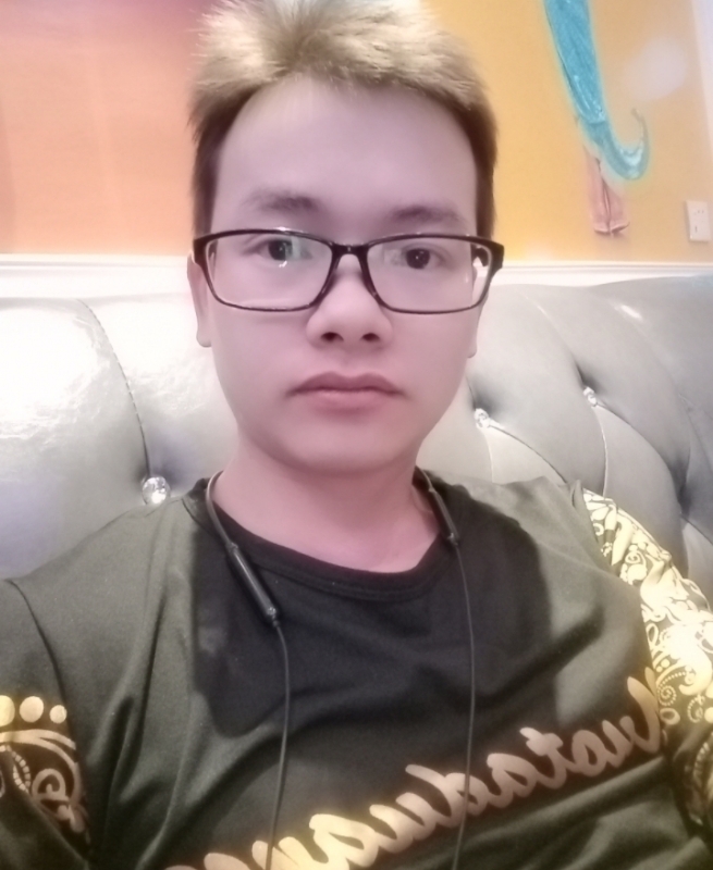 sea的第二张照片--成都相亲服务中心