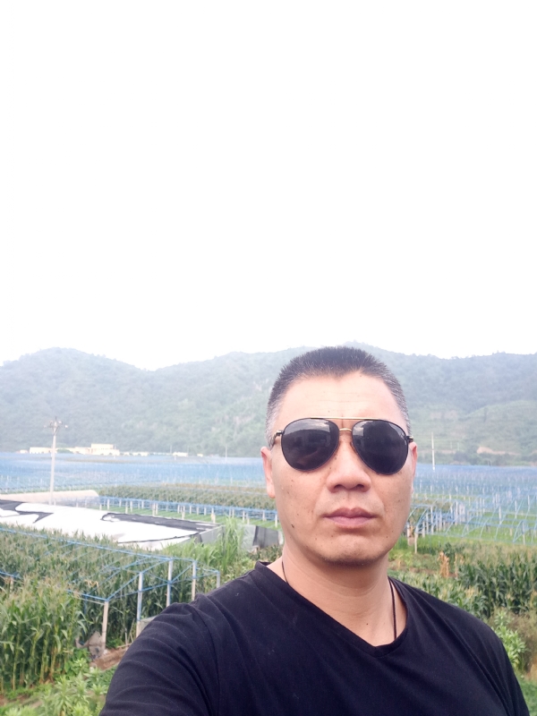火耳的第一张照片--成都相亲服务中心
