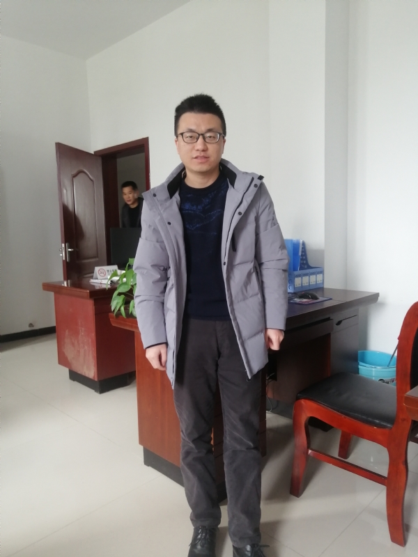 勿忘初心的第一张照片--成都相亲服务中心