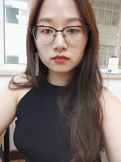 lulu的第三张照片--成都相亲服务中心