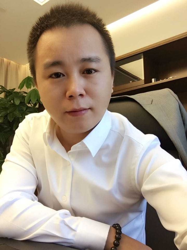 天若有情的第二张照片--成都相亲服务中心