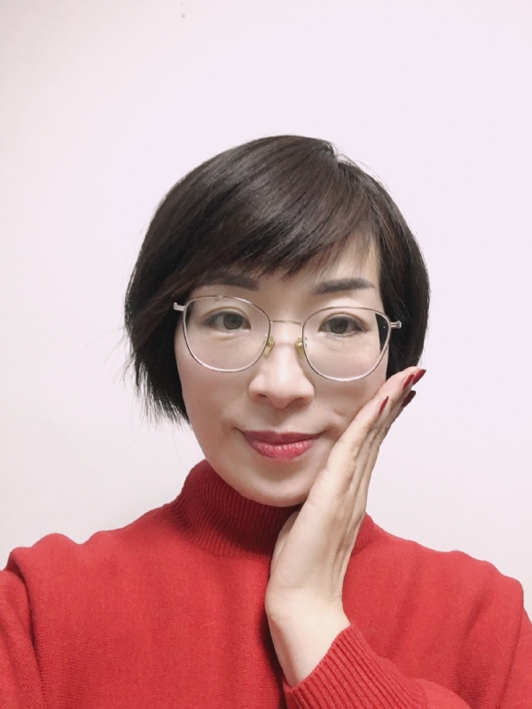 沙拉的第三张照片--成都相亲服务中心
