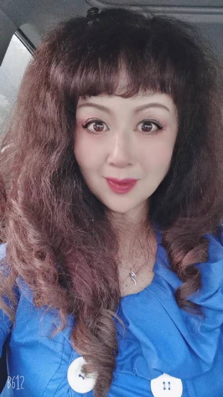 九幽的第一张照片--成都相亲服务中心
