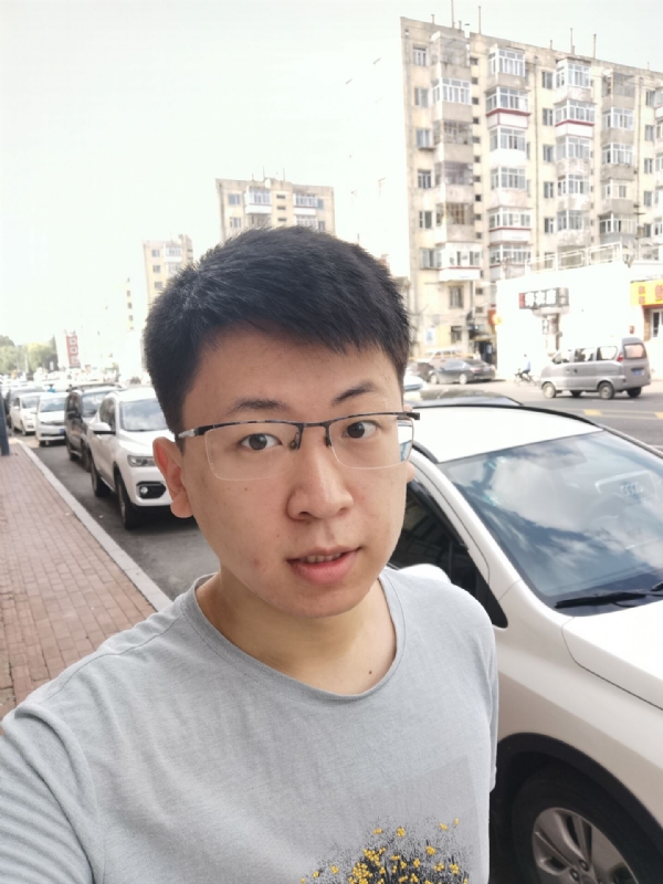 困难都是纸老虎的第三张照片--成都相亲服务中心