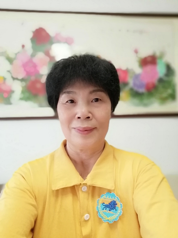 快乐星的第一张照片--成都相亲服务中心