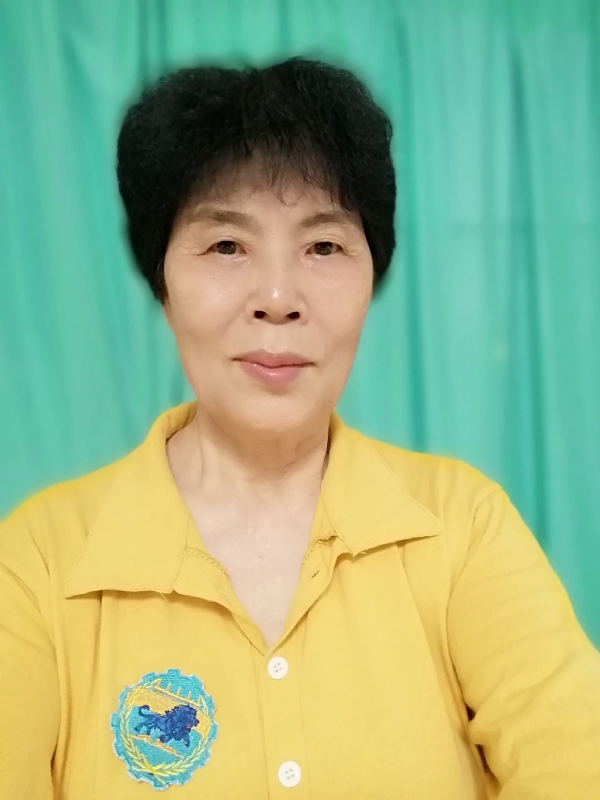 快乐星的第三张照片--成都相亲服务中心