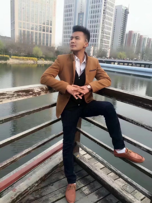 只为等你的第一张照片--成都相亲服务中心