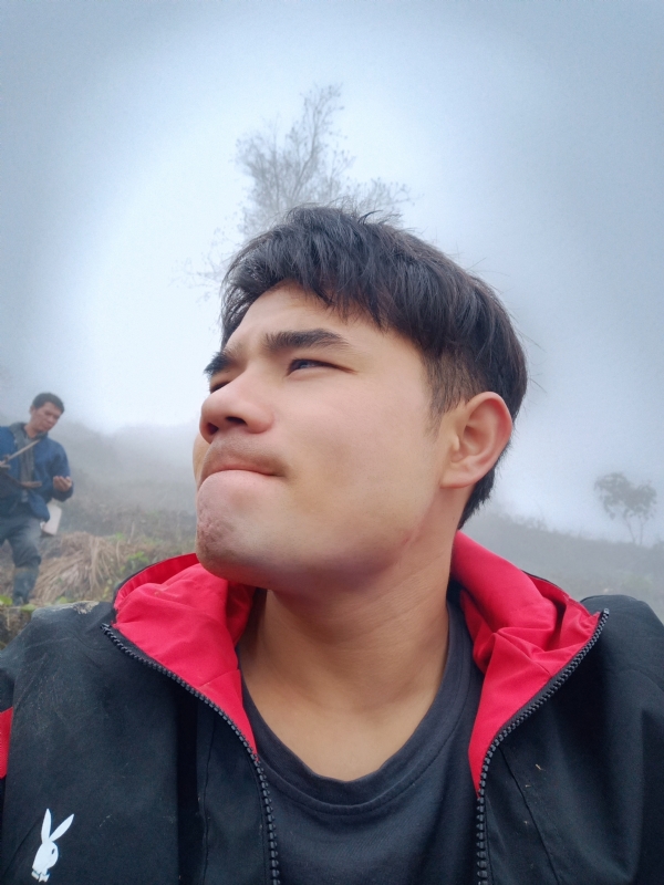 钢铁直男的第一张照片--成都相亲服务中心