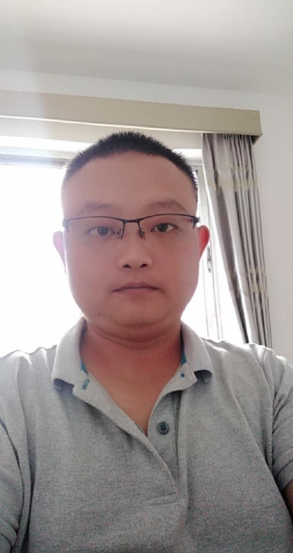 苦行僧的第一张照片--成都相亲服务中心