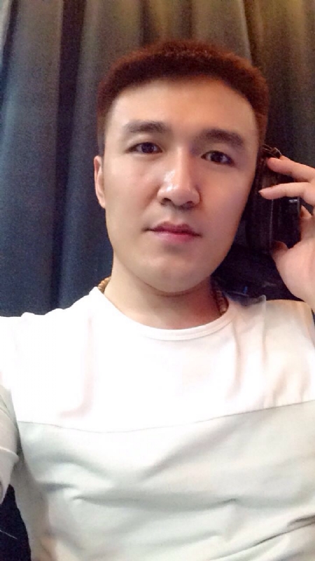 雷的第一张照片--成都相亲服务中心