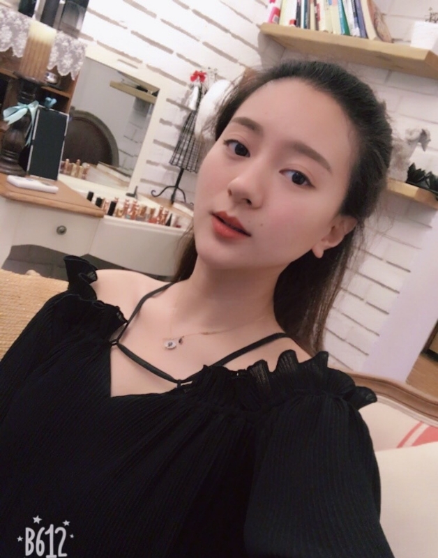 小仙女的第一张照片--成都相亲服务中心