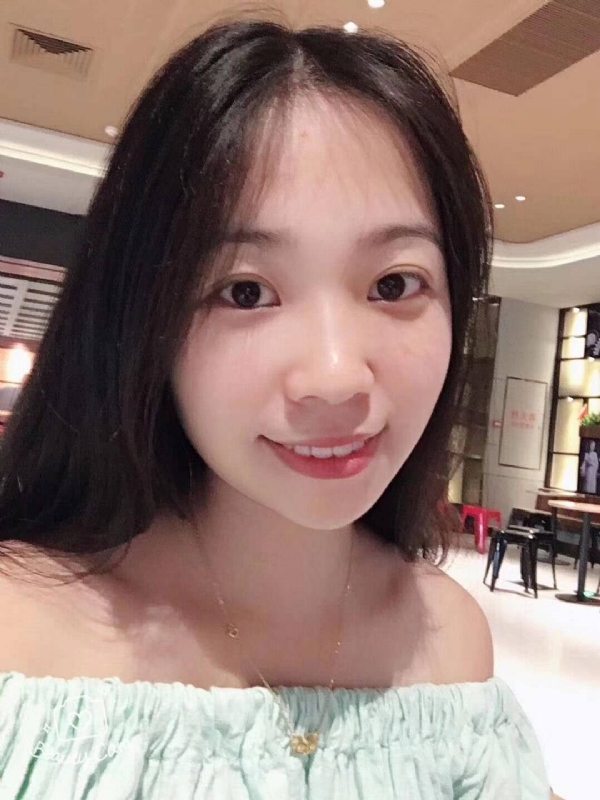 开心果的第一张照片--成都相亲服务中心