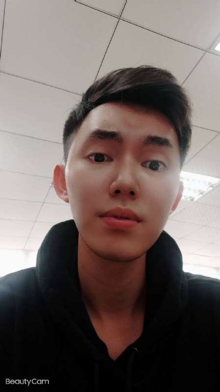 wey的第二张照片--成都相亲服务中心