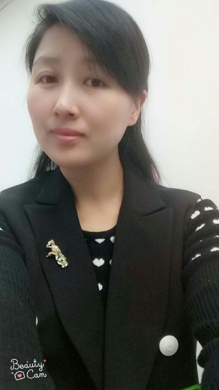 下雨的第一张照片--成都相亲服务中心