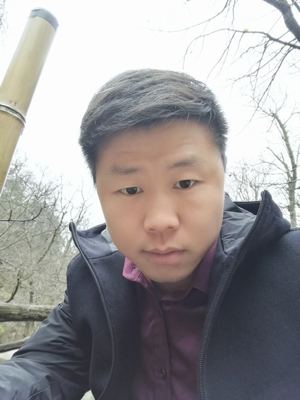 啊译的第一张照片--成都相亲服务中心