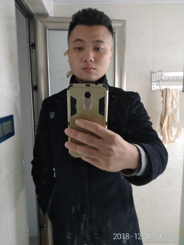 龙少爷的第一张照片--成都相亲服务中心