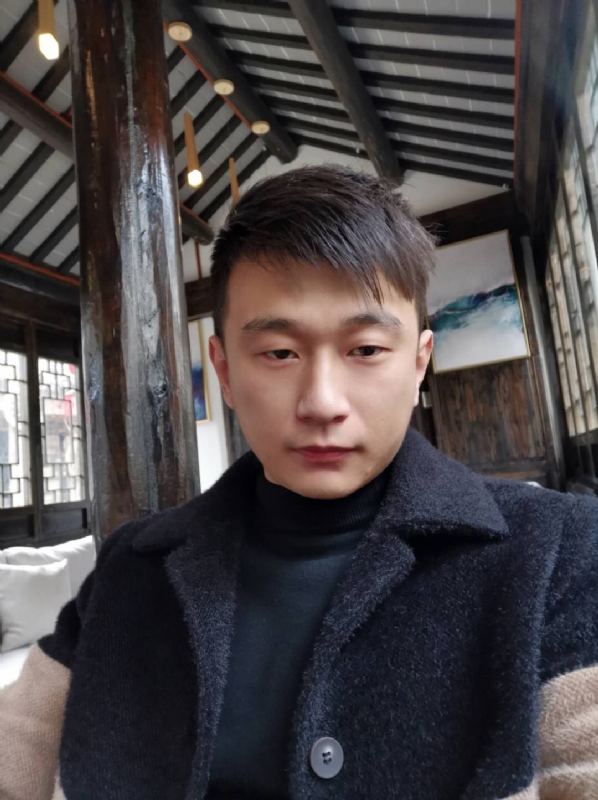 zhihao的第一张照片--成都相亲服务中心