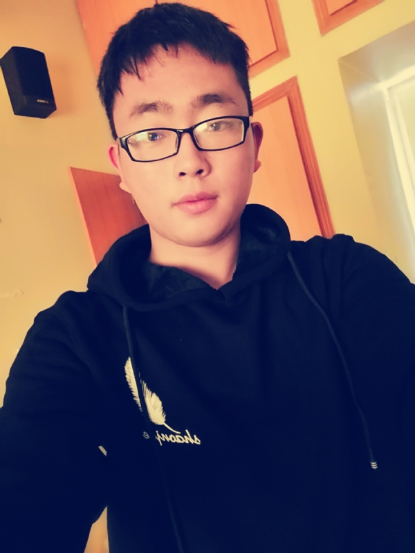 茉莉蜜茶的第二张照片--成都相亲服务中心
