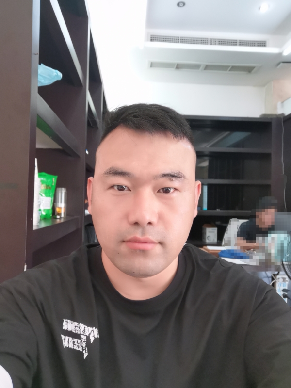 香菇稻草人的第二张照片--成都相亲服务中心