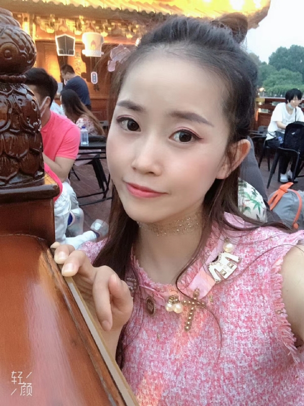 宁乙的第三张照片--成都相亲服务中心