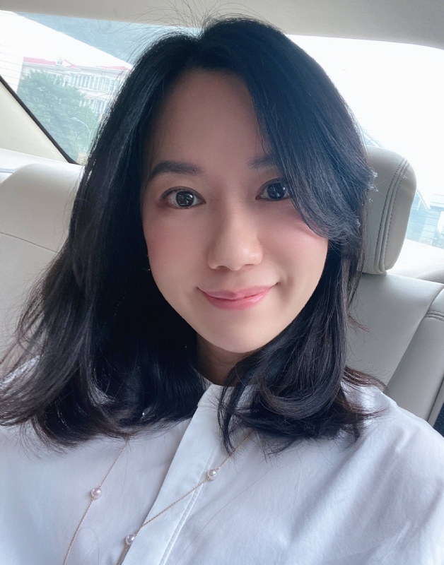 林林的第一张照片--成都相亲服务中心