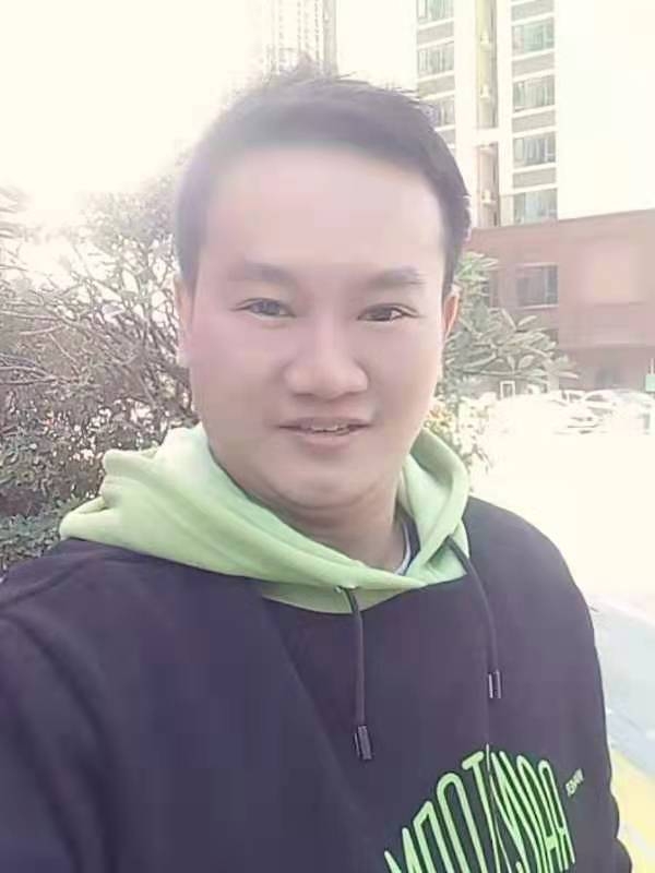 晶之缘的第一张照片--成都相亲服务中心