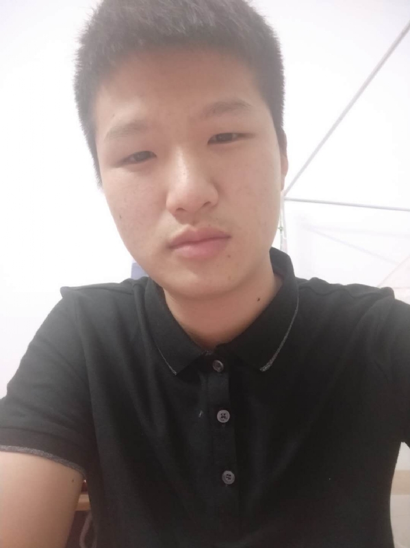 邓先生的第一张照片--成都相亲服务中心