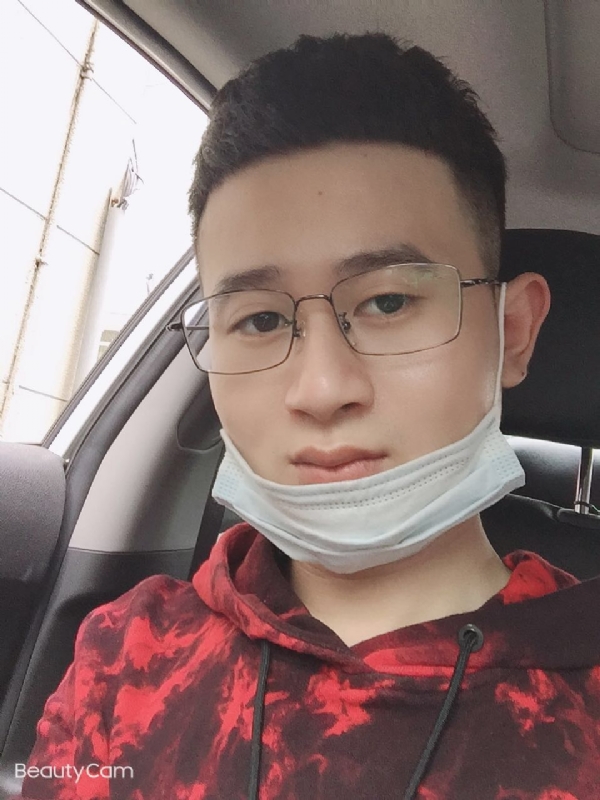 WQJ的第一张照片--成都相亲服务中心