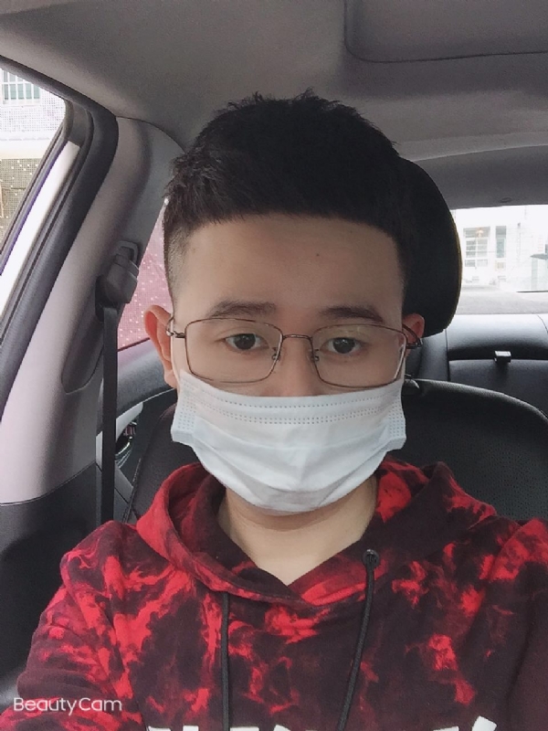 WQJ的第二张照片--成都相亲服务中心