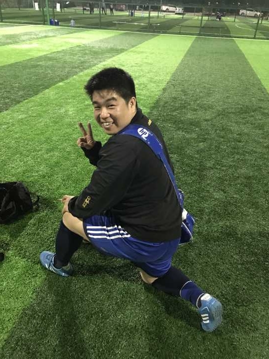 ayico的第一张照片--成都相亲服务中心