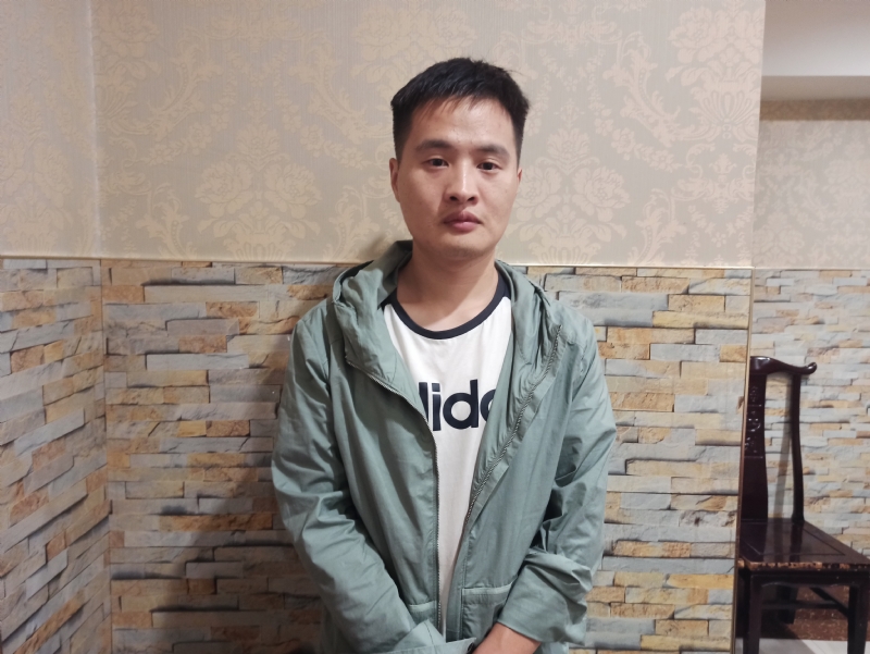 安贝的第一张照片--成都相亲服务中心