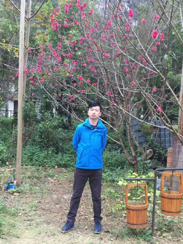 金生水起的第二张照片--成都相亲服务中心
